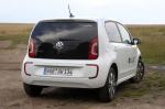 Volkswagen e-up! 2013 года